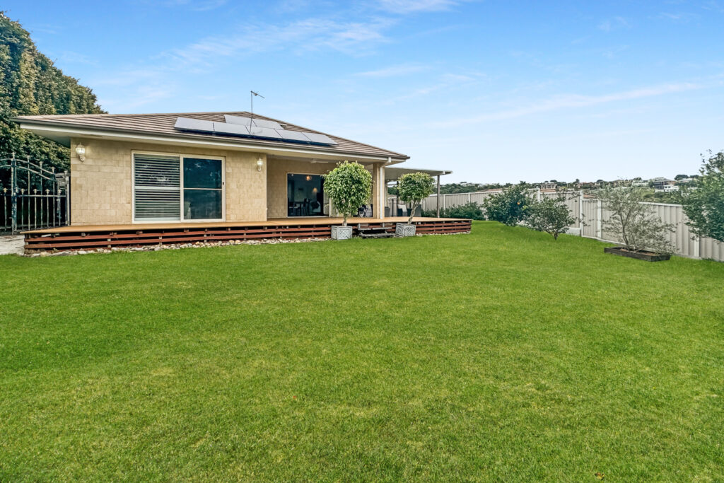 Sold - 42 Lindsay Avenue - New Property in Cumbalum - Real Estate by Jamie Marshall