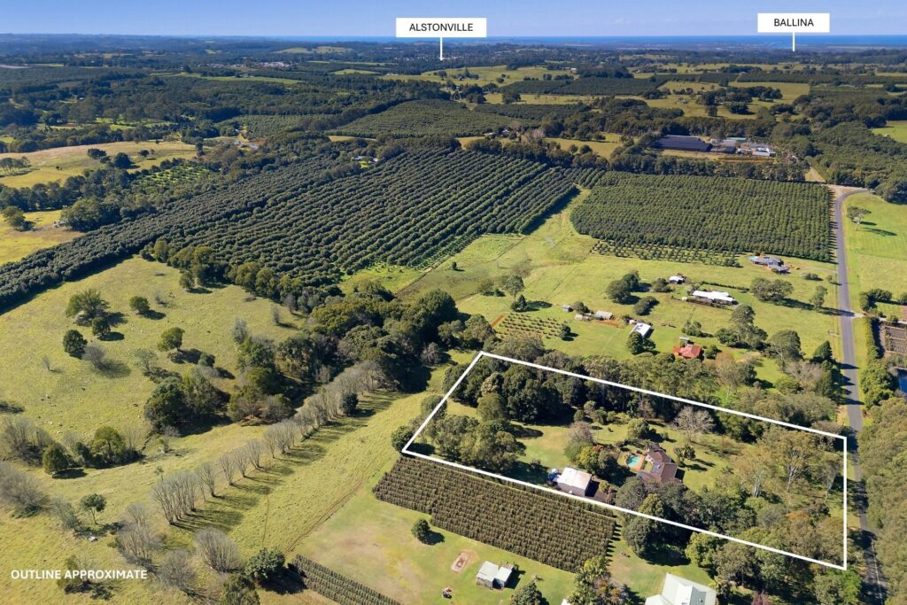 Sold - 644 Ellis Road - New Property in Rous - Real Estate by Bill Johnston