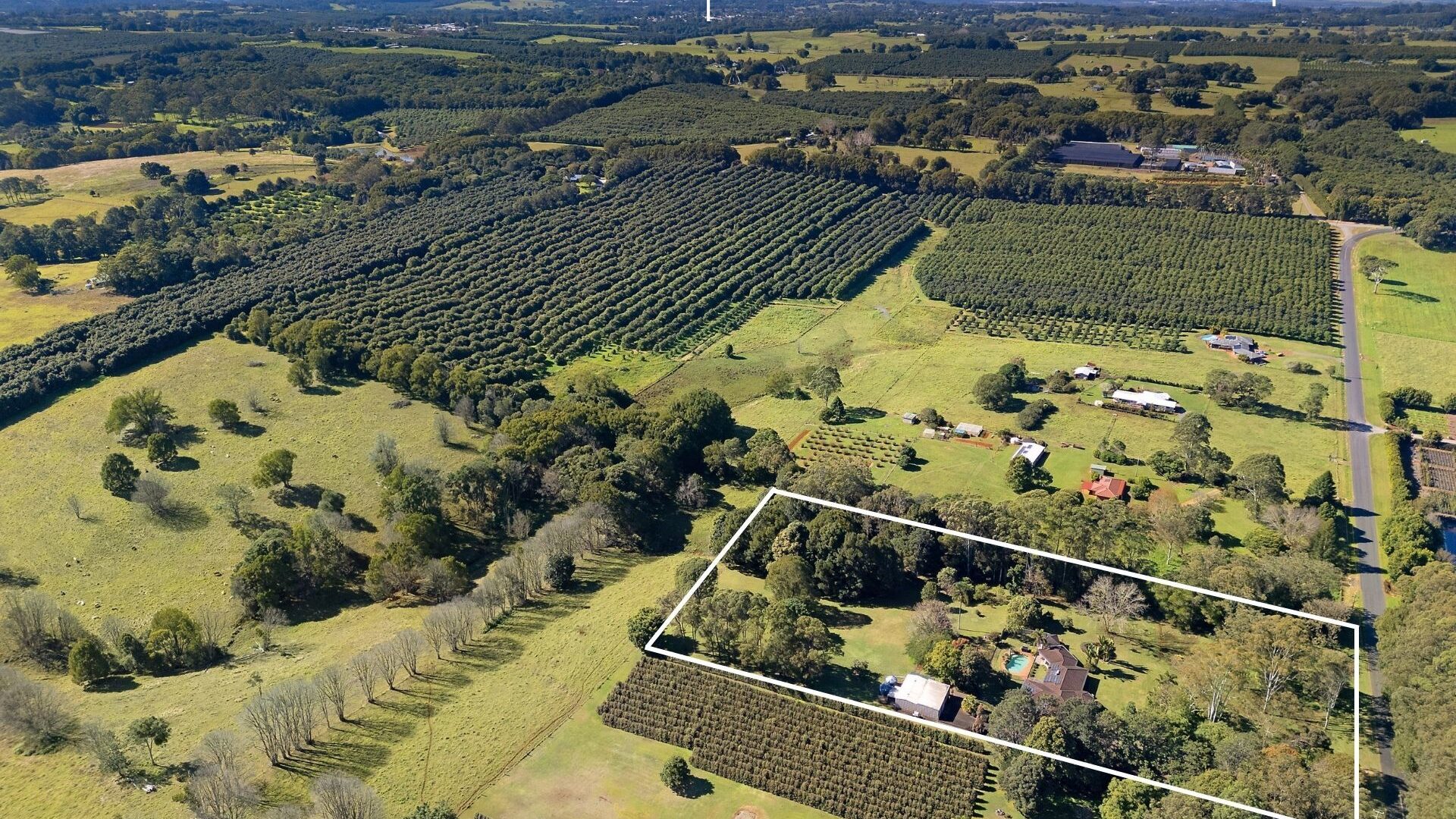 Sold - 644 Ellis Road - New Property in Rous - Real Estate by Bill Johnston