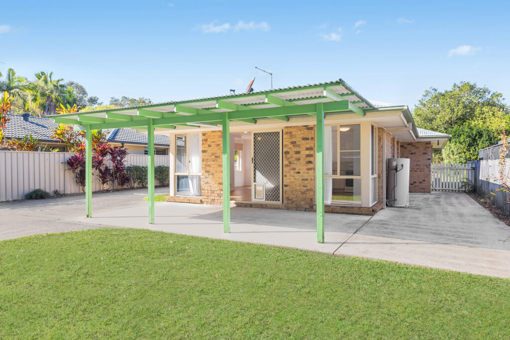 Sold - 8 Periwinkle Place - New Property in Ballina - Real Estate by Jamie Marshall