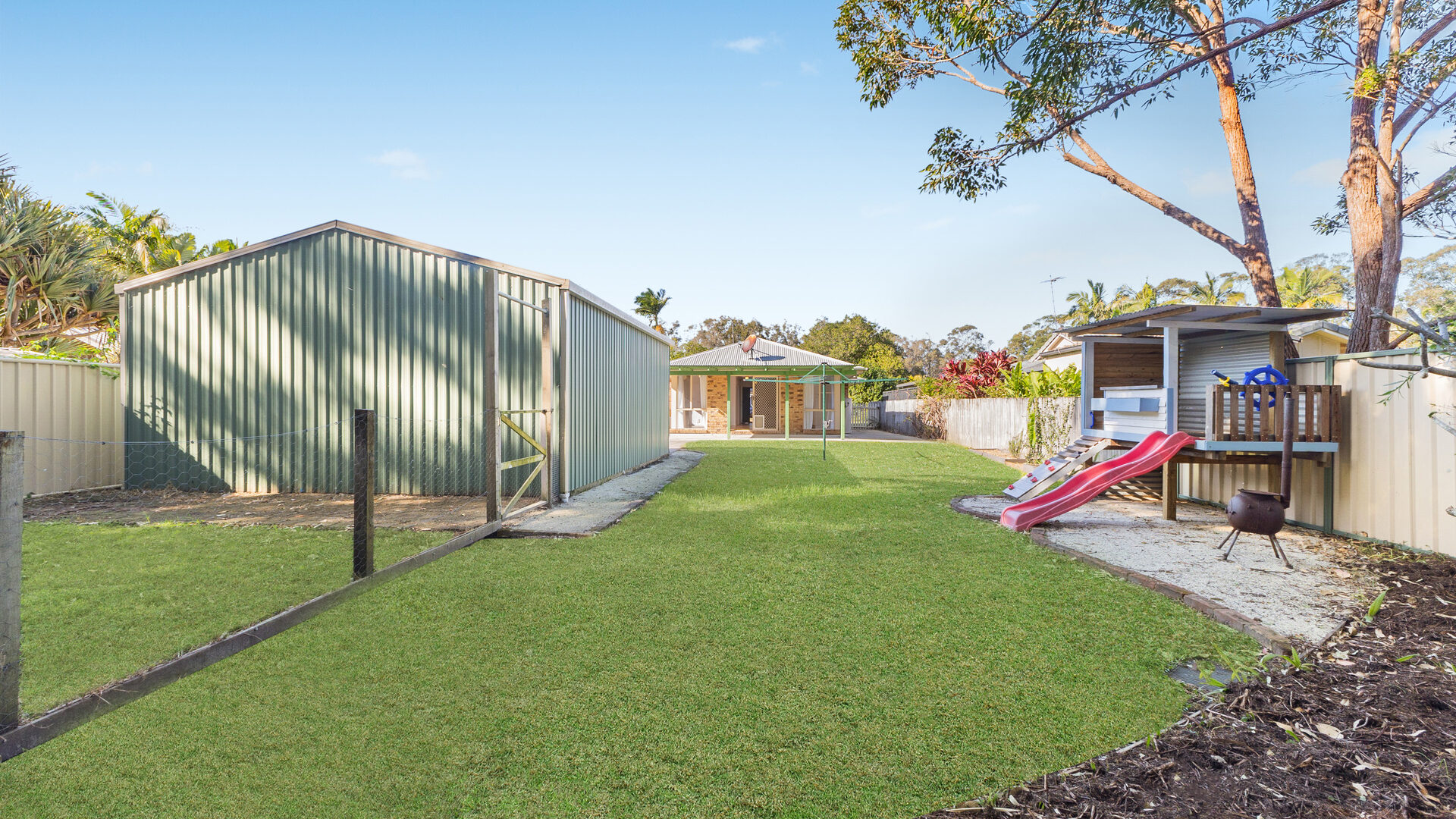 Sold - 8 Periwinkle Place - New Property in Ballina - Real Estate by Jamie Marshall