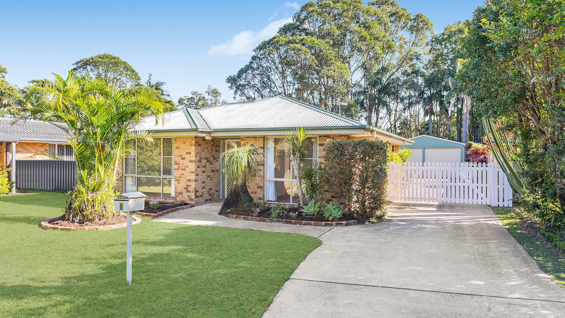 Sold - 8 Periwinkle Place - New Property in Ballina - Real Estate by Jamie Marshall