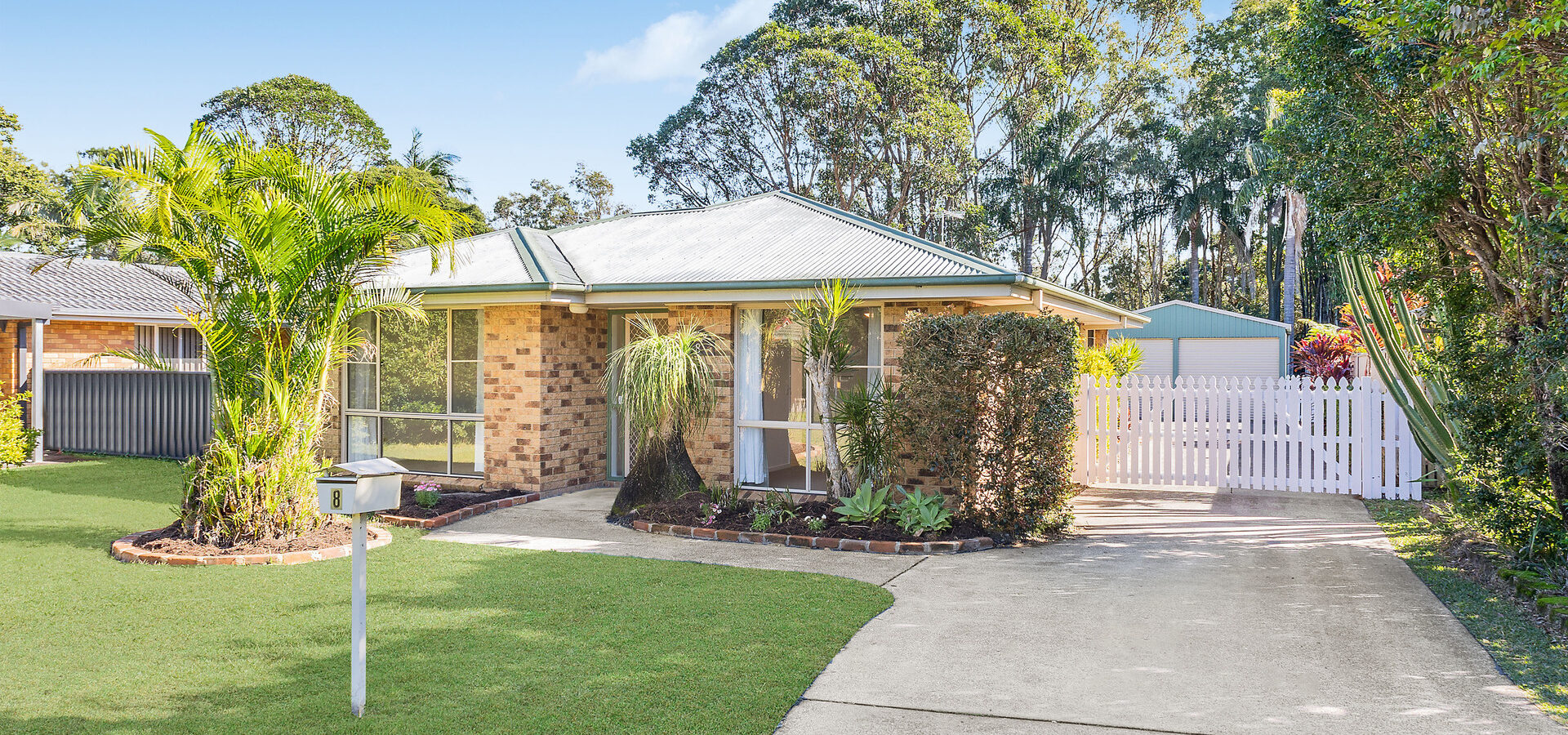 Sold - 8 Periwinkle Place - New Property in Ballina - Real Estate by Jamie Marshall