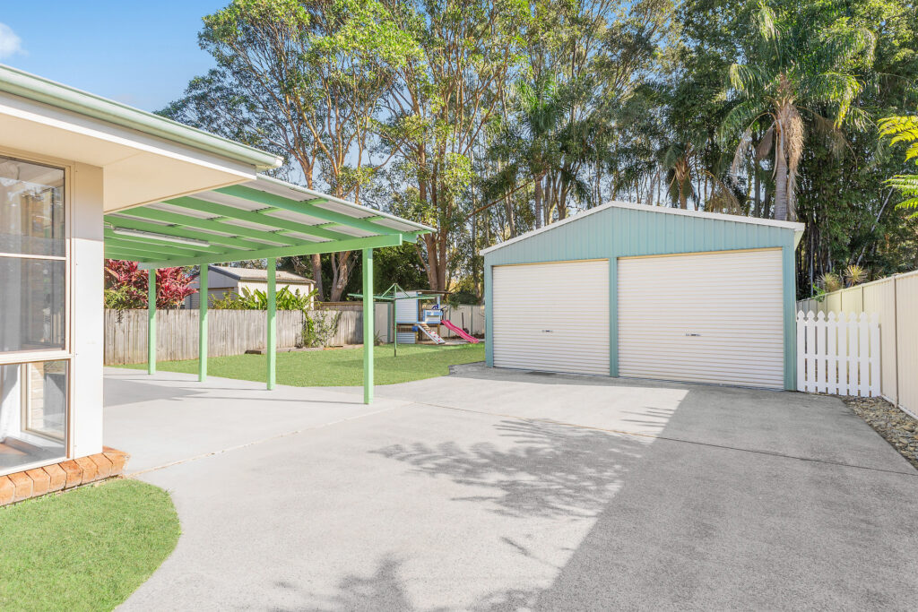 Sold - 8 Periwinkle Place - New Property in Ballina - Real Estate by Jamie Marshall