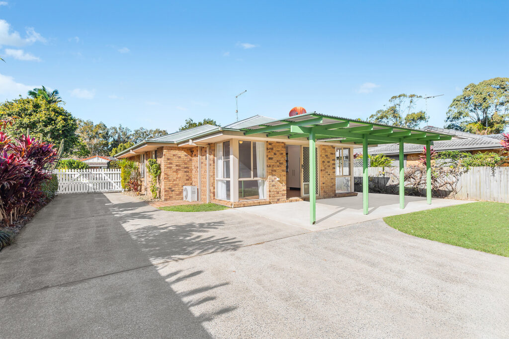 Sold - 8 Periwinkle Place - New Property in Ballina - Real Estate by Jamie Marshall