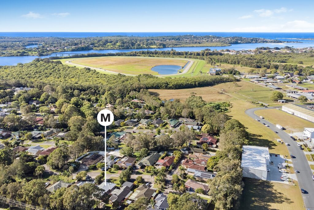 Sold - 8 Periwinkle Place - New Property in Ballina - Real Estate by Jamie Marshall