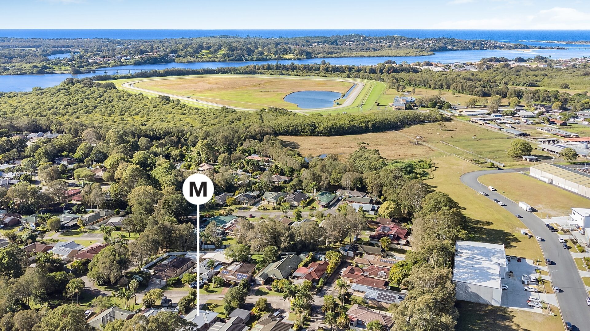 Sold - 8 Periwinkle Place - New Property in Ballina - Real Estate by Jamie Marshall