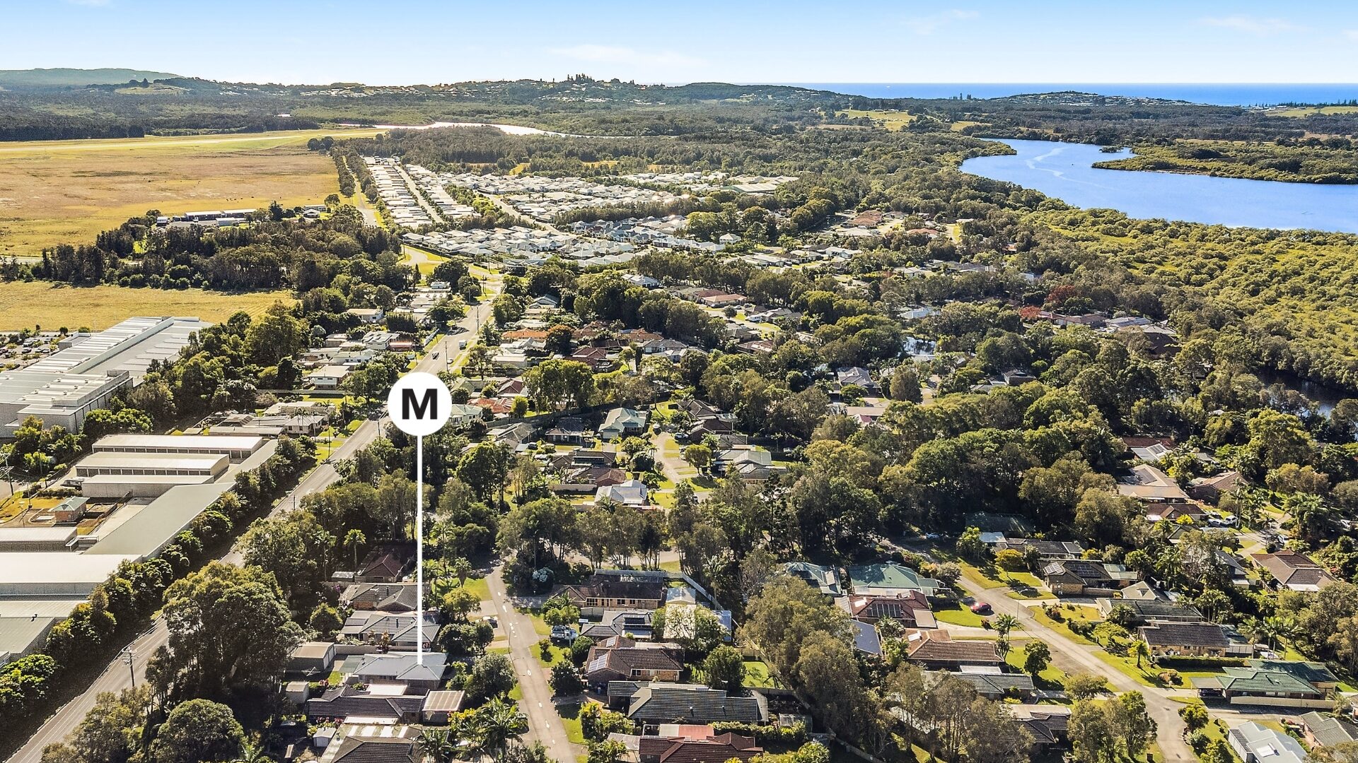 Sold - 8 Periwinkle Place - New Property in Ballina - Real Estate by Jamie Marshall