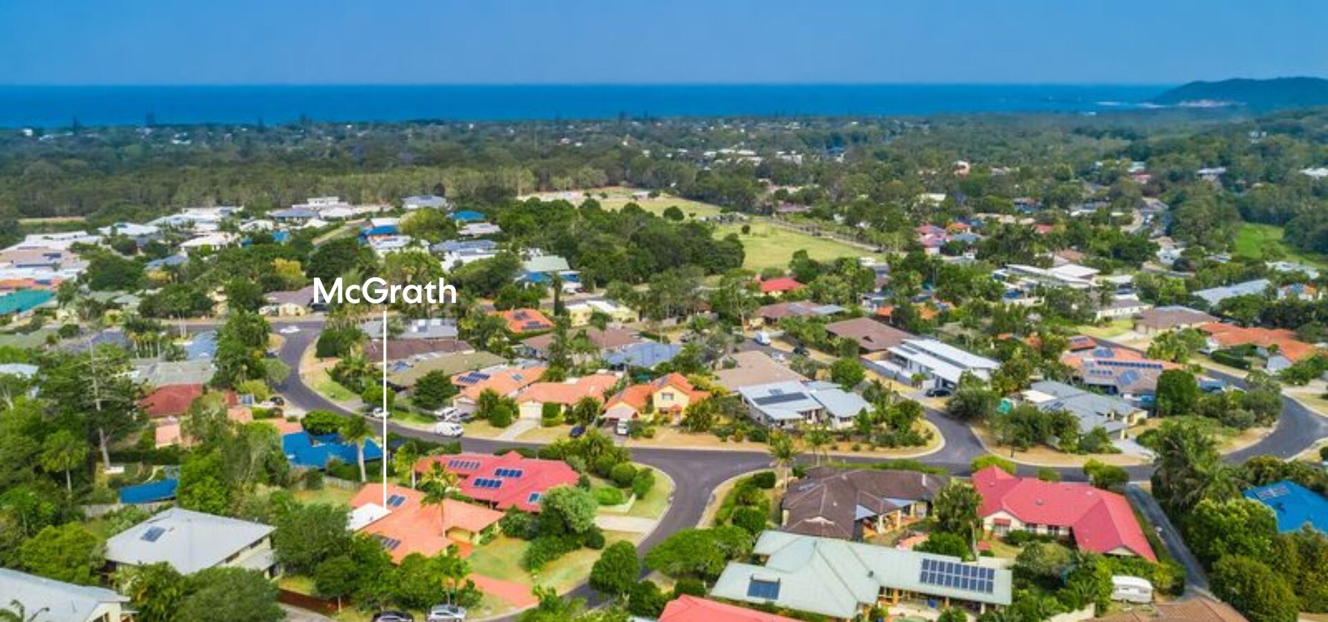 Sold - 4 Mahr Place - New Property in Suffolk Park - Real Estate by Ian Daniels