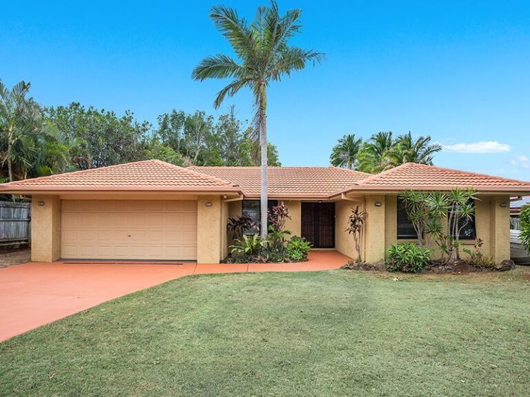 Sold - 4 Mahr Place - New Property in Suffolk Park - Real Estate by Ian Daniels