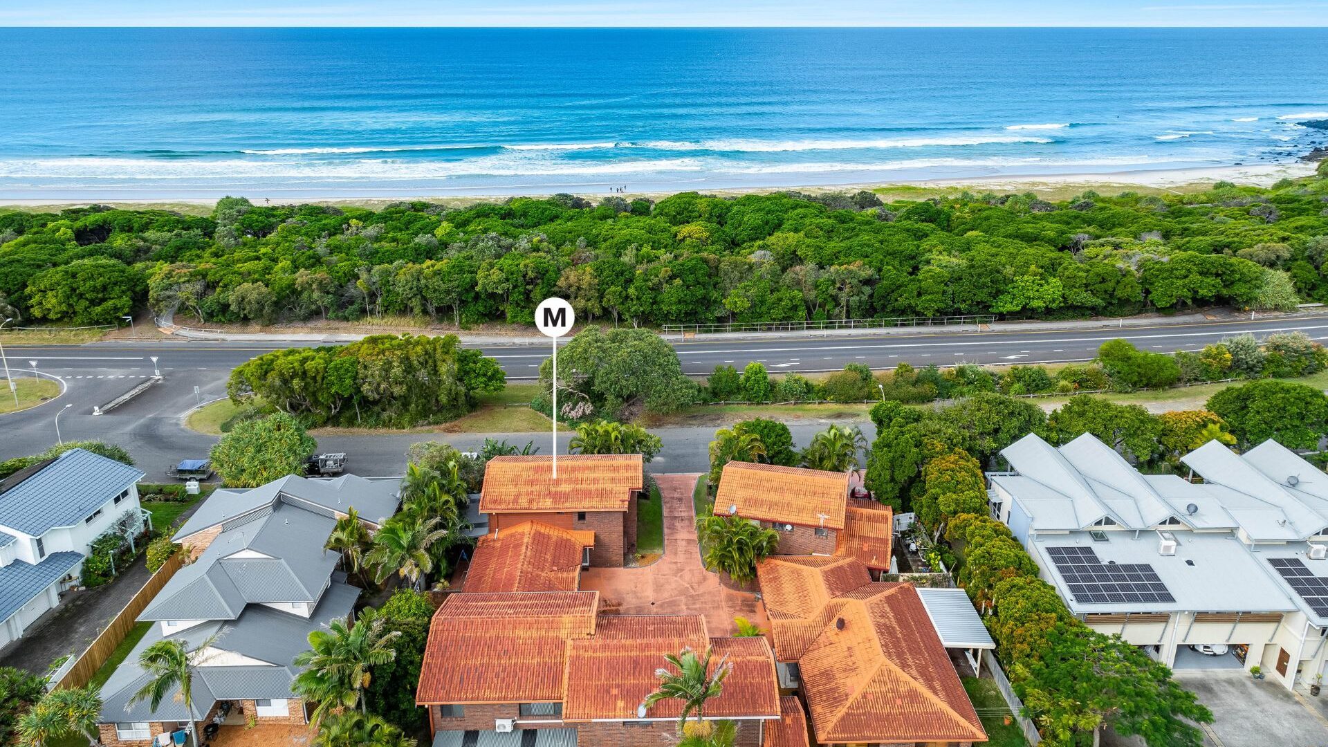 Sold - 5/5-7 Beachfront Parade - New Property in East Ballina - Real Estate by Jake King
