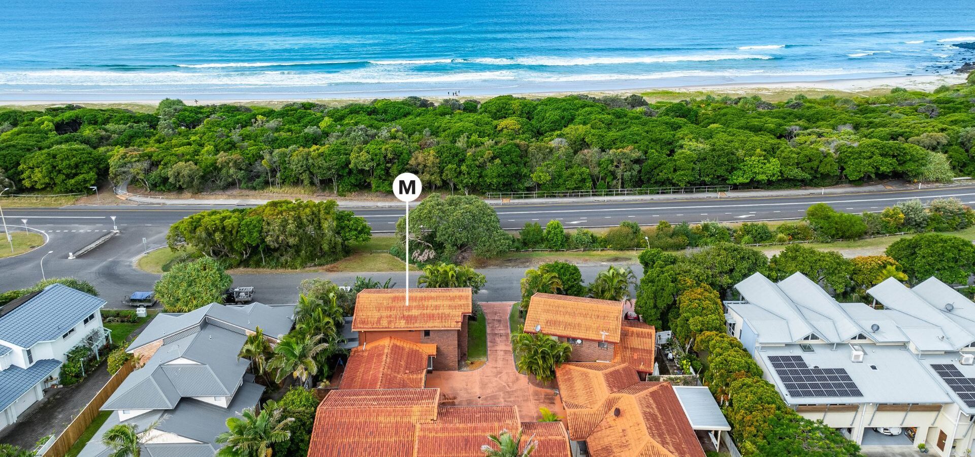 Sold - 5/5-7 Beachfront Parade - New Property in East Ballina - Real Estate by Jake King