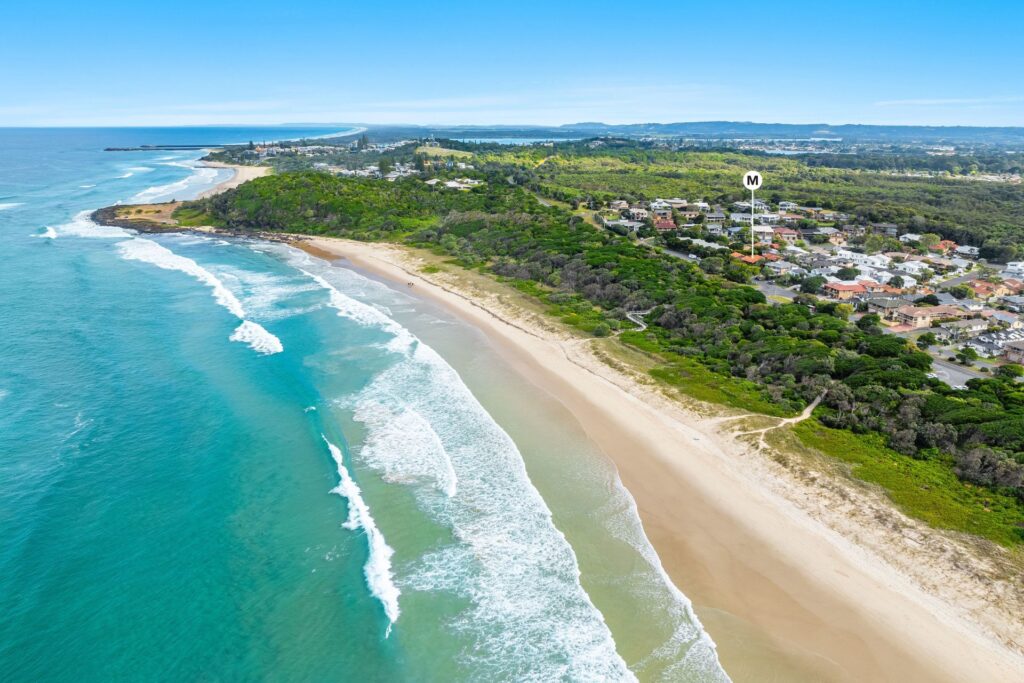 Sold - 5/5-7 Beachfront Parade - New Property in East Ballina - Real Estate by Jake King