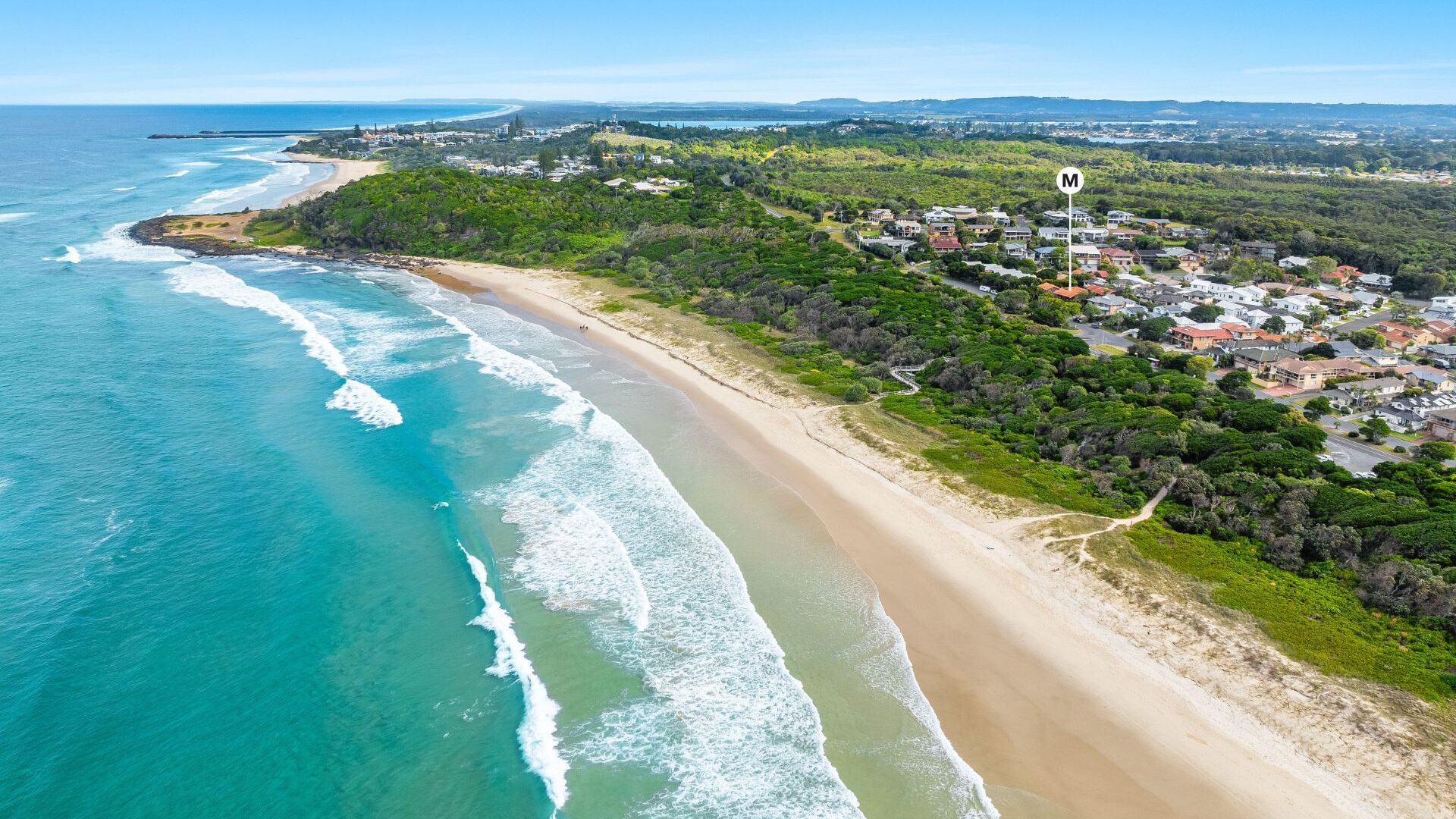 Sold - 5/5-7 Beachfront Parade - New Property in East Ballina - Real Estate by Jake King