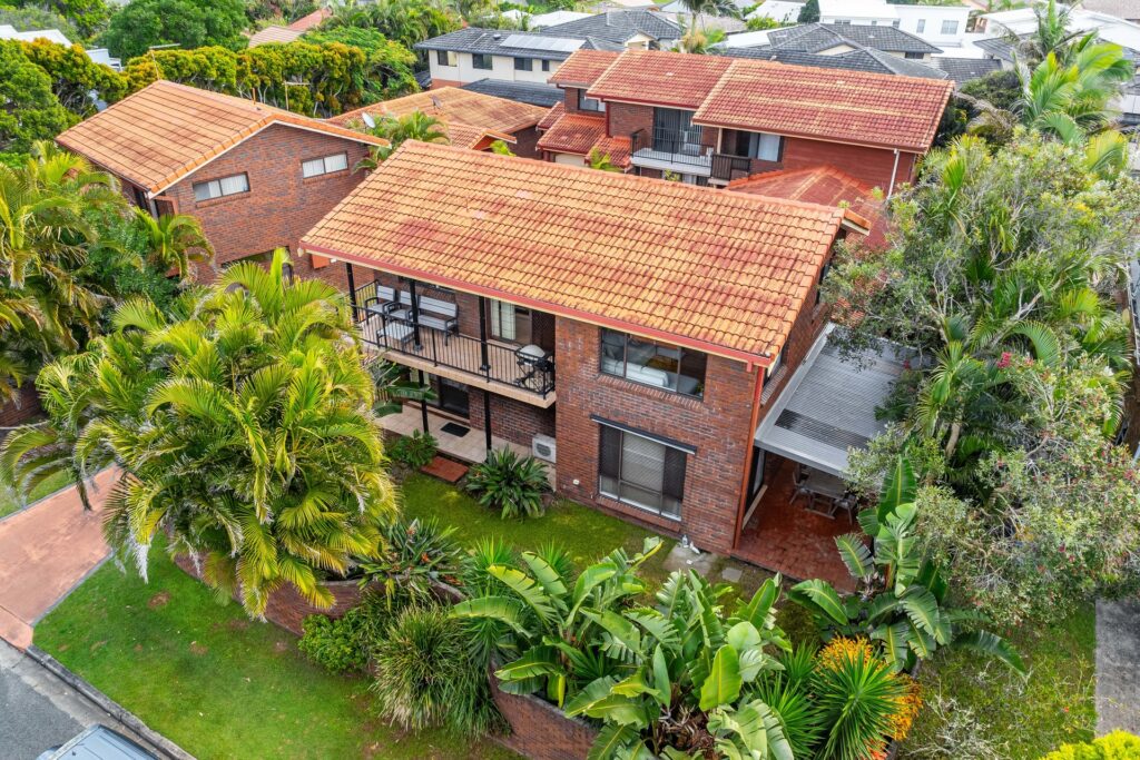 Sold - 5/5-7 Beachfront Parade - New Property in East Ballina - Real Estate by Jake King
