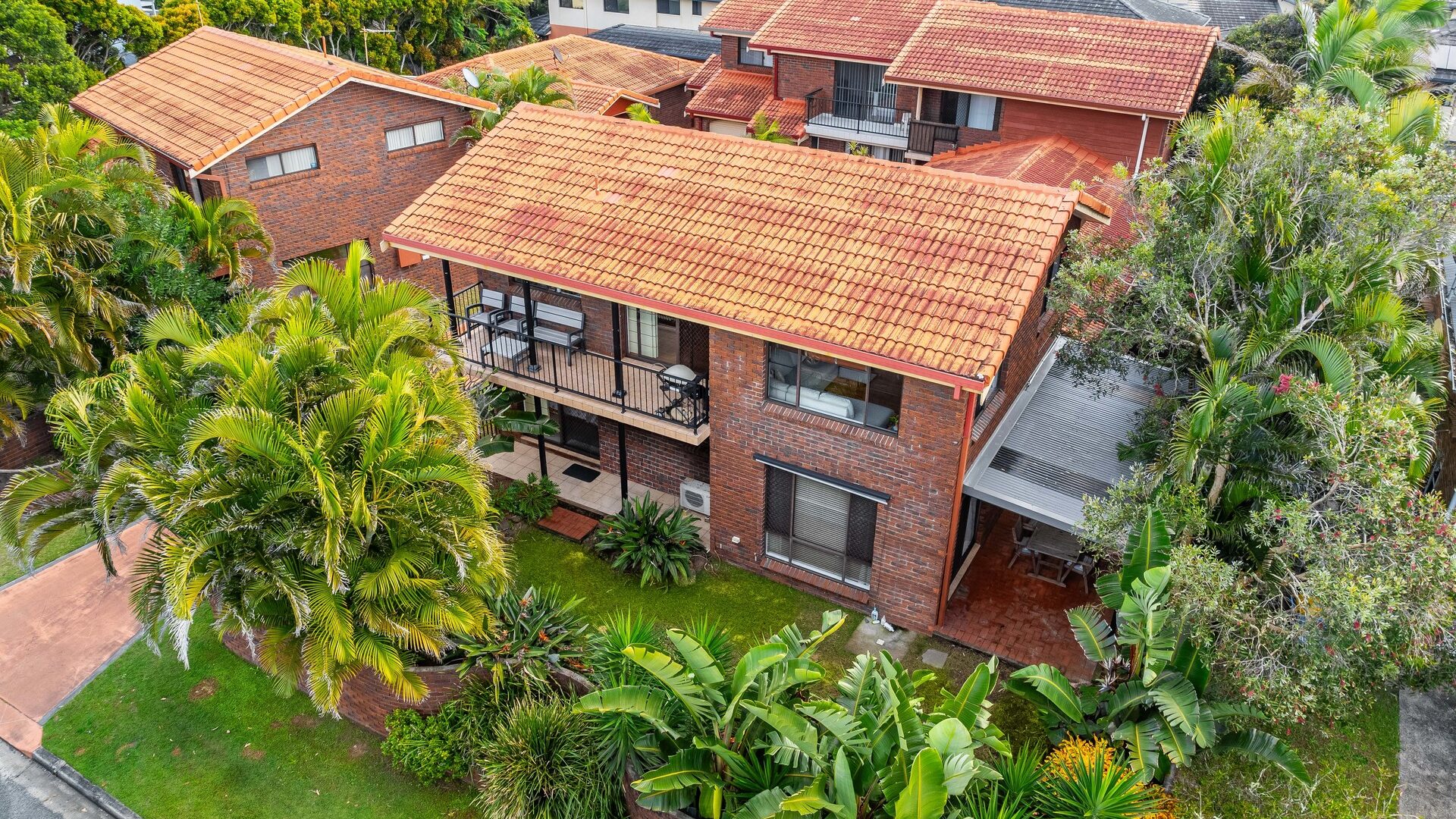 Sold - 5/5-7 Beachfront Parade - New Property in East Ballina - Real Estate by Jake King