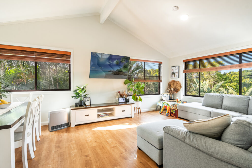 Sold - 5/5-7 Beachfront Parade - New Property in East Ballina - Real Estate by Jake King