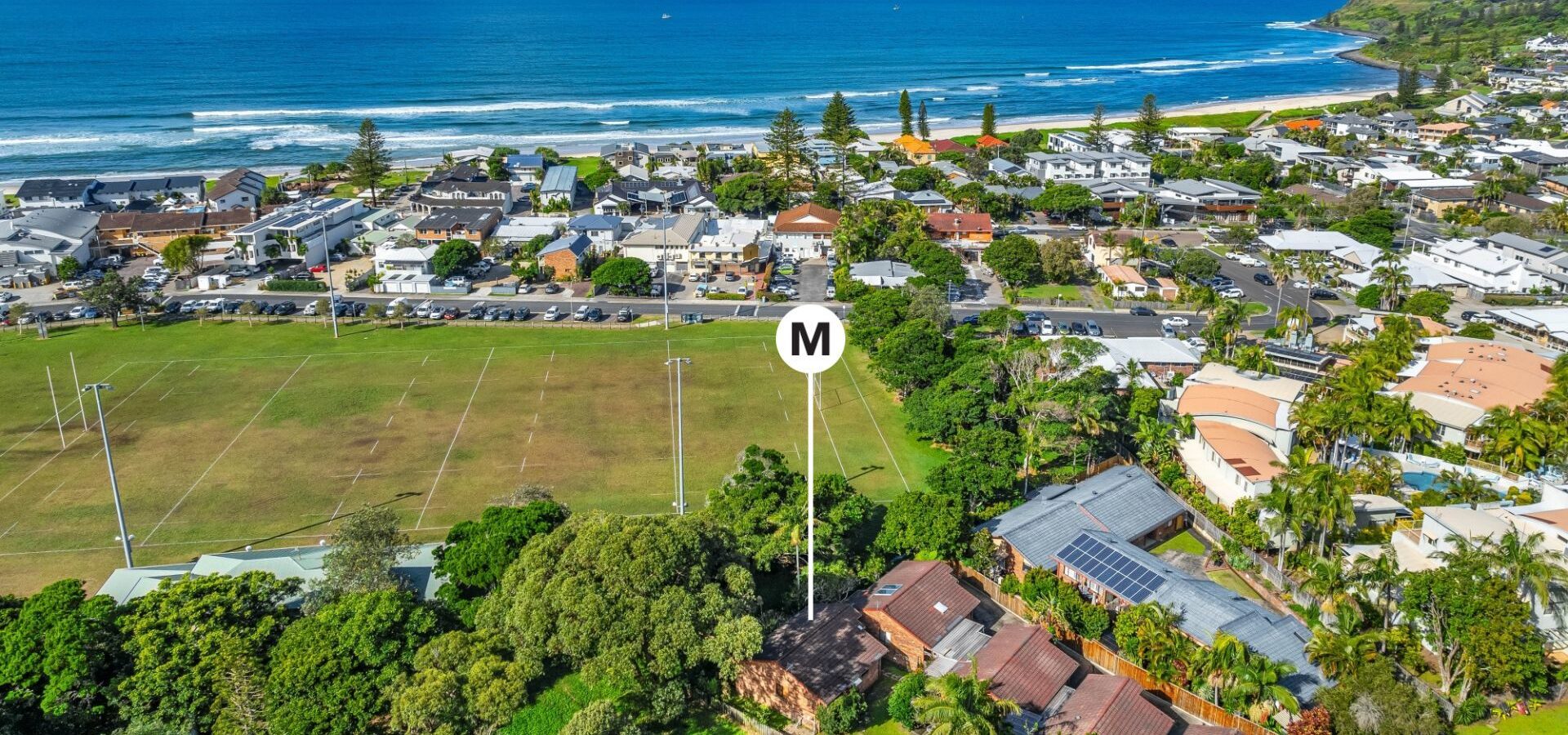 lennox head