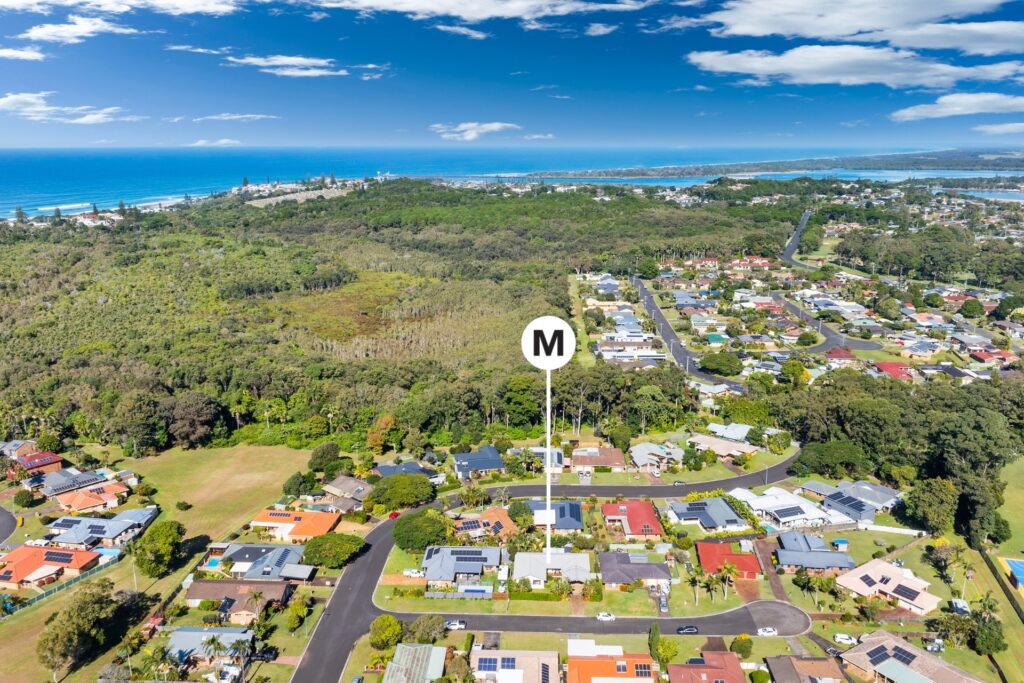 Sold - 3 Melaleuca Place - New Property in East Ballina - Real Estate by Shawn Bishop