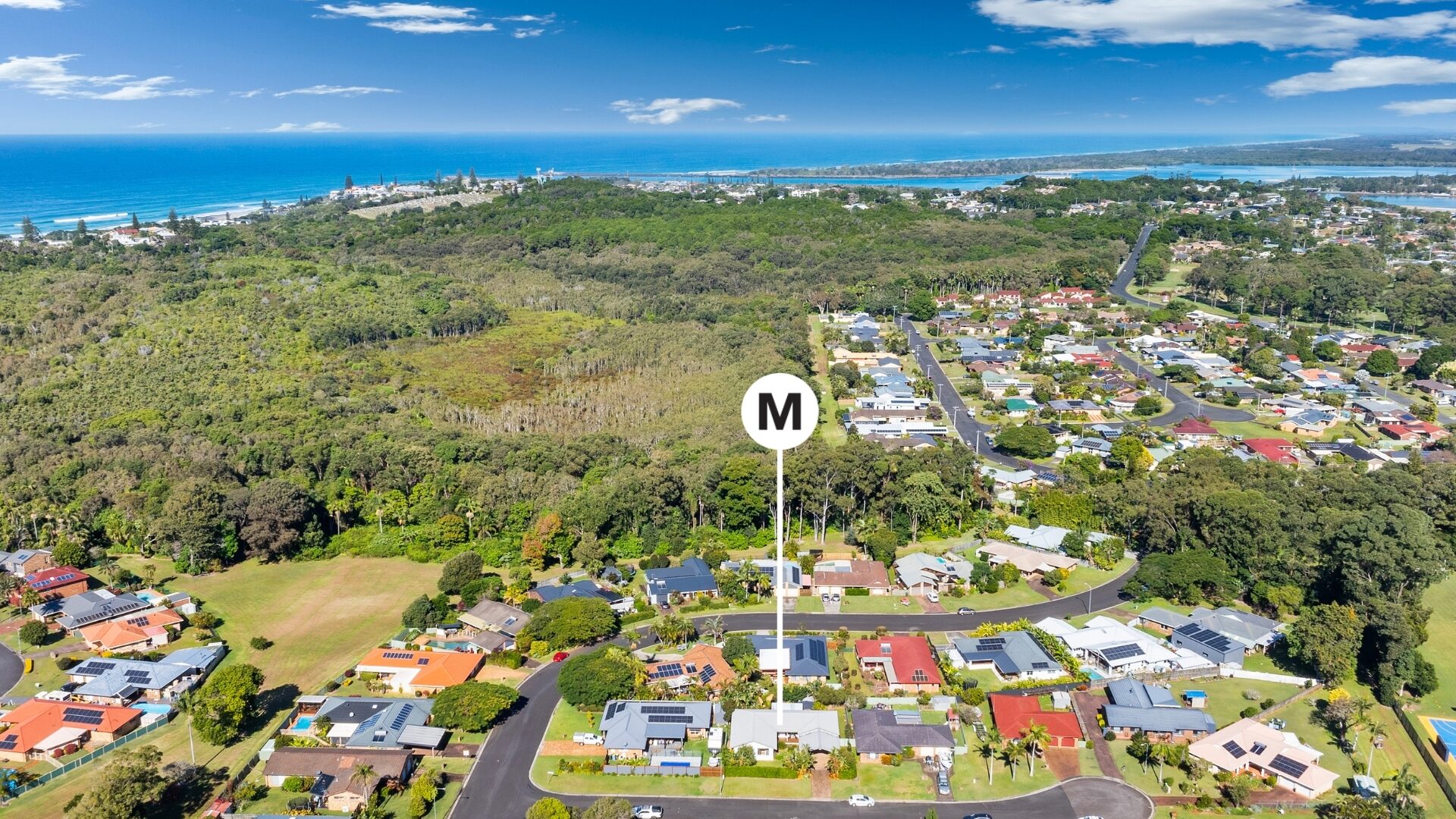 Sold - 3 Melaleuca Place - New Property in East Ballina - Real Estate by Shawn Bishop