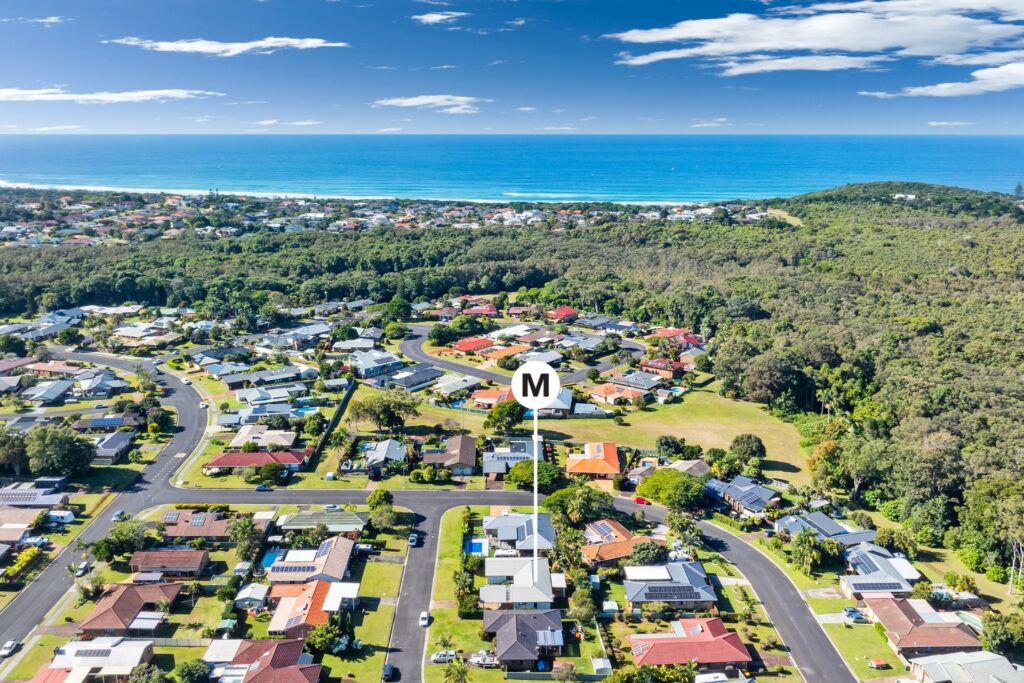 Sold - 3 Melaleuca Place - New Property in East Ballina - Real Estate by Shawn Bishop