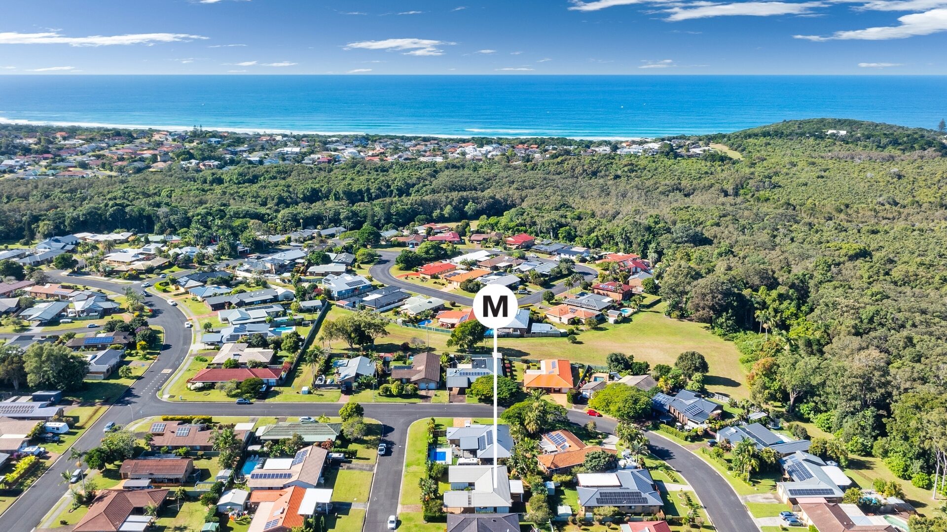 Sold - 3 Melaleuca Place - New Property in East Ballina - Real Estate by Shawn Bishop