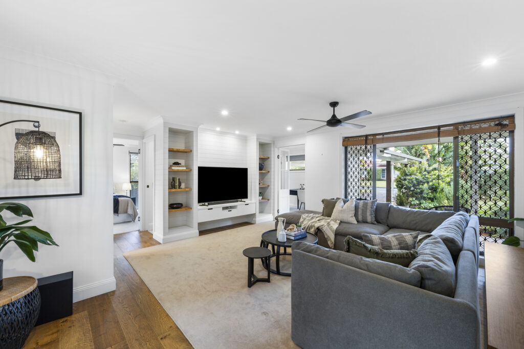 Sold - 3 Melaleuca Place - New Property in East Ballina - Real Estate by Shawn Bishop