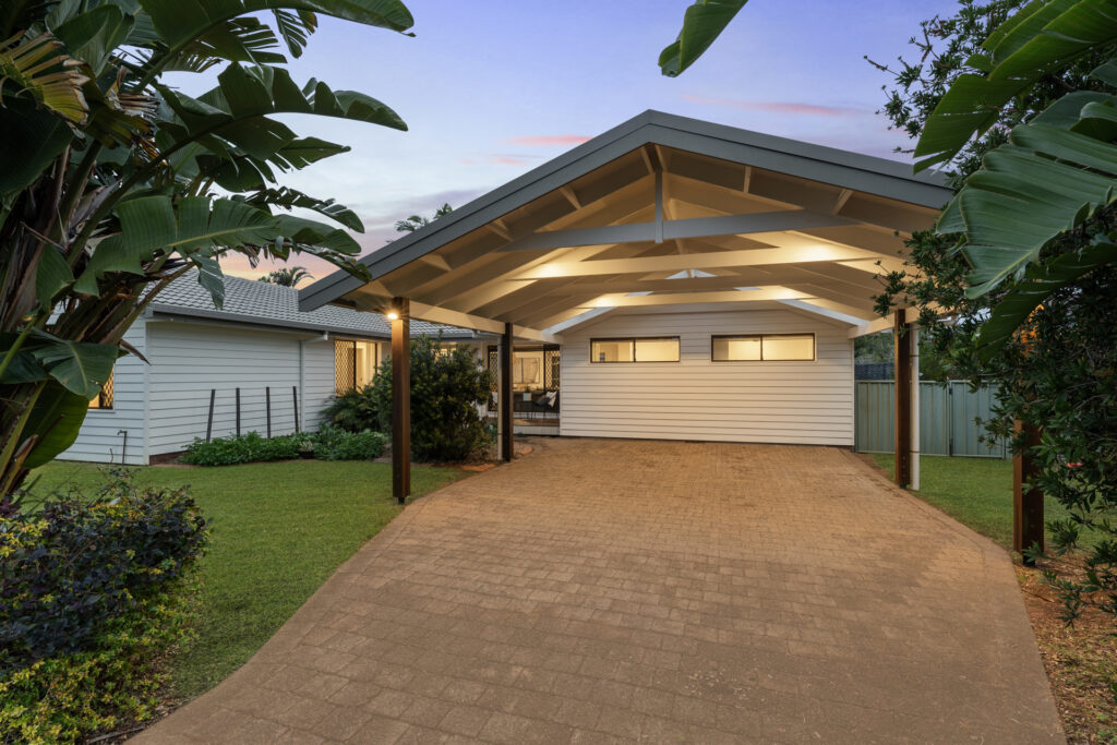 Sold - 3 Melaleuca Place - New Property in East Ballina - Real Estate by Shawn Bishop