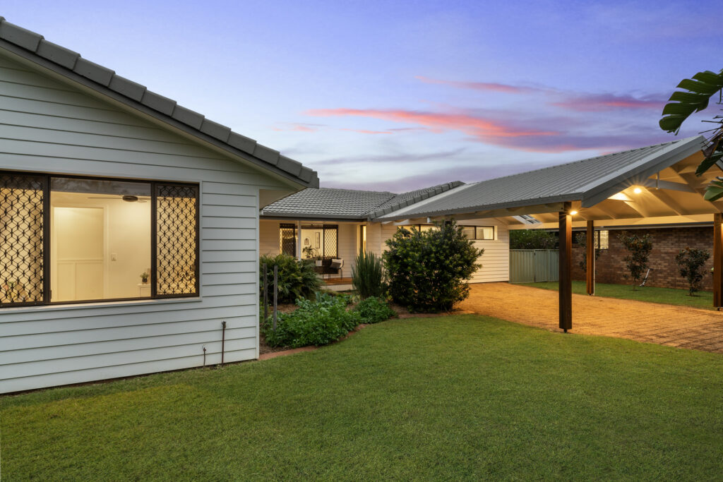 Sold - 3 Melaleuca Place - New Property in East Ballina - Real Estate by Shawn Bishop
