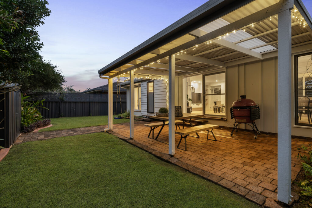 Sold - 3 Melaleuca Place - New Property in East Ballina - Real Estate by Shawn Bishop