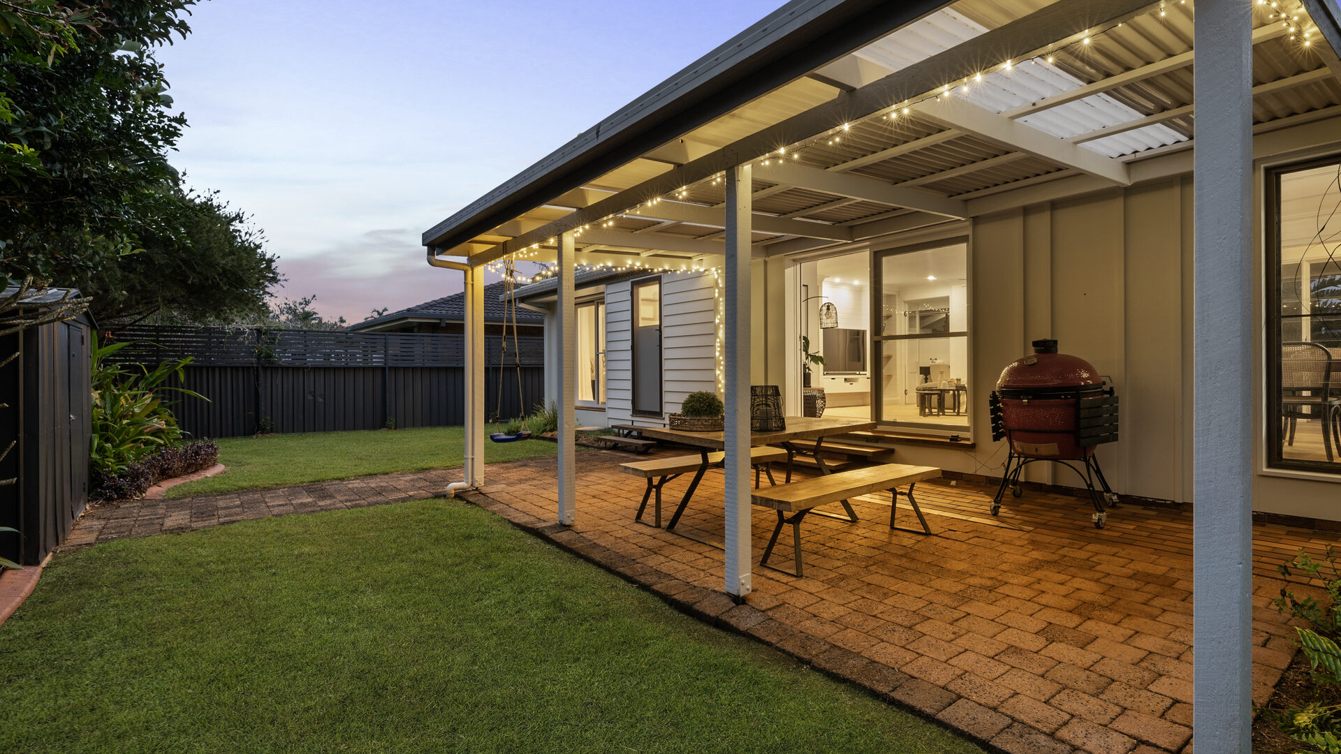Sold - 3 Melaleuca Place - New Property in East Ballina - Real Estate by Shawn Bishop