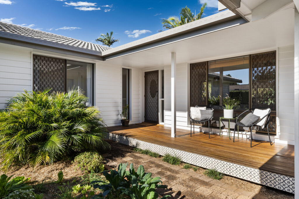 Sold - 3 Melaleuca Place - New Property in East Ballina - Real Estate by Shawn Bishop