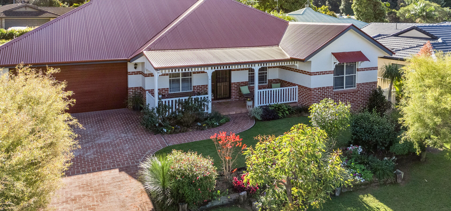 Sold - 41 Coogera Circuit - New Property in Suffolk Park - Real Estate by Nick Dunn