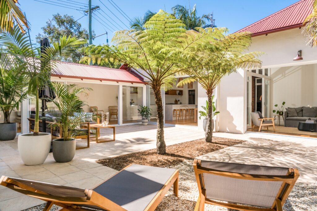 Sold - 4 Browning Street - New Property in Byron Bay - Real Estate by Nick Dunn