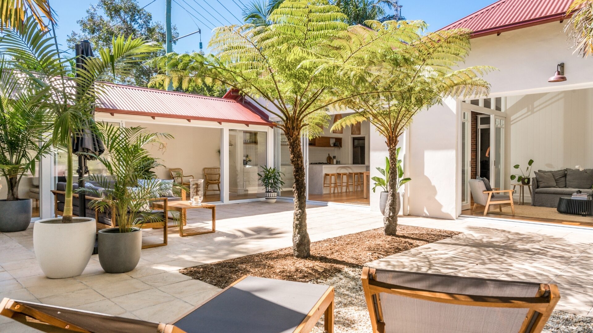 Sold - 4 Browning Street - New Property in Byron Bay - Real Estate by Nick Dunn