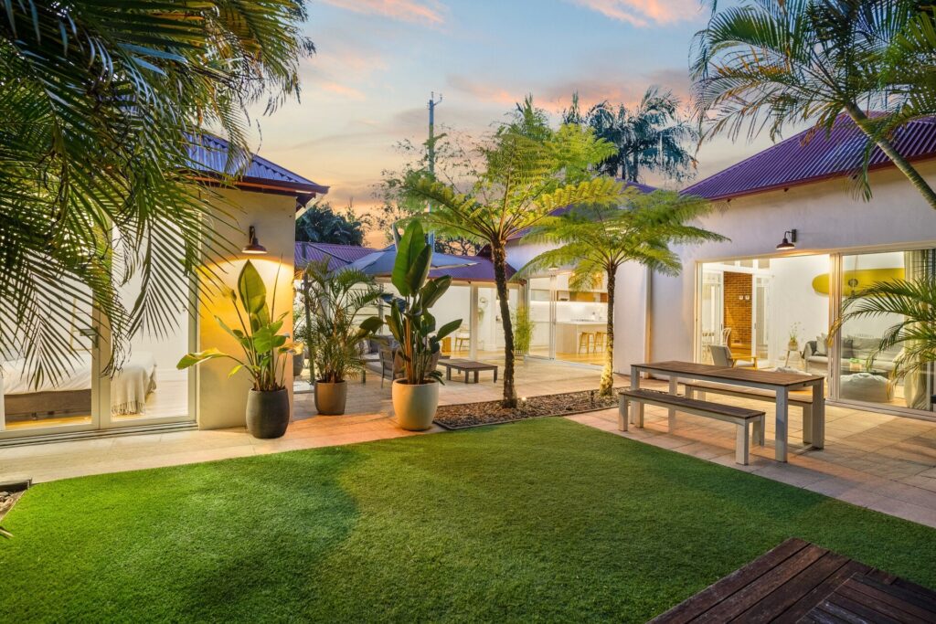 Sold - 4 Browning Street - New Property in Byron Bay - Real Estate by Nick Dunn