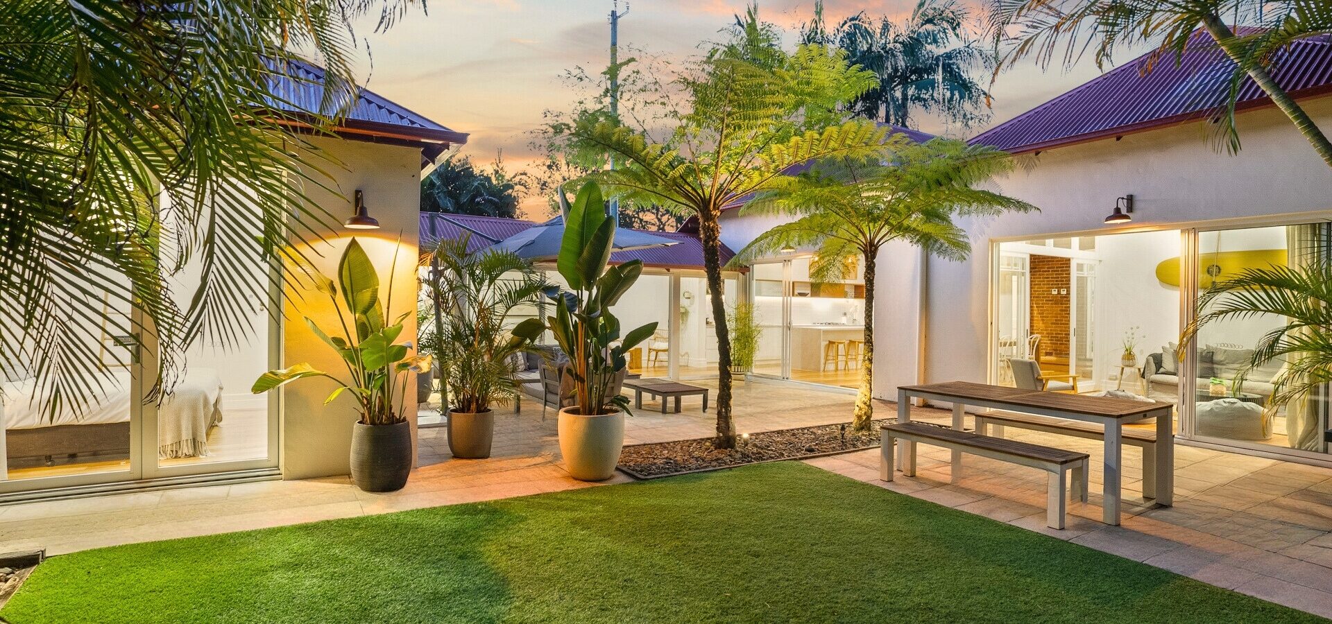 Sold - 4 Browning Street - New Property in Byron Bay - Real Estate by Nick Dunn