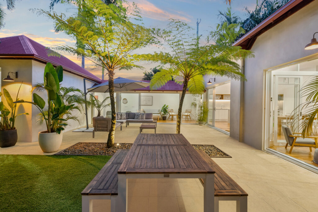 Sold - 4 Browning Street - New Property in Byron Bay - Real Estate by Nick Dunn