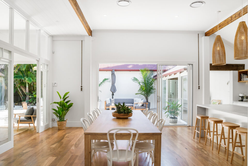Sold - 4 Browning Street - New Property in Byron Bay - Real Estate by Nick Dunn