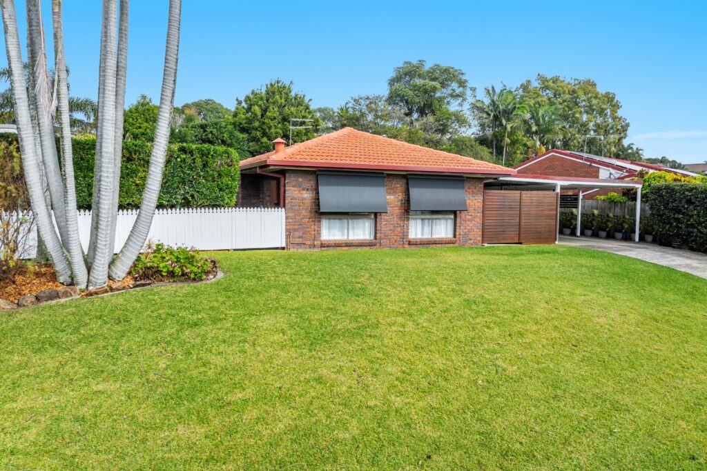 Sold - 5 Antrim Street - New Property in East Ballina - Real Estate by Alana McGoldrick