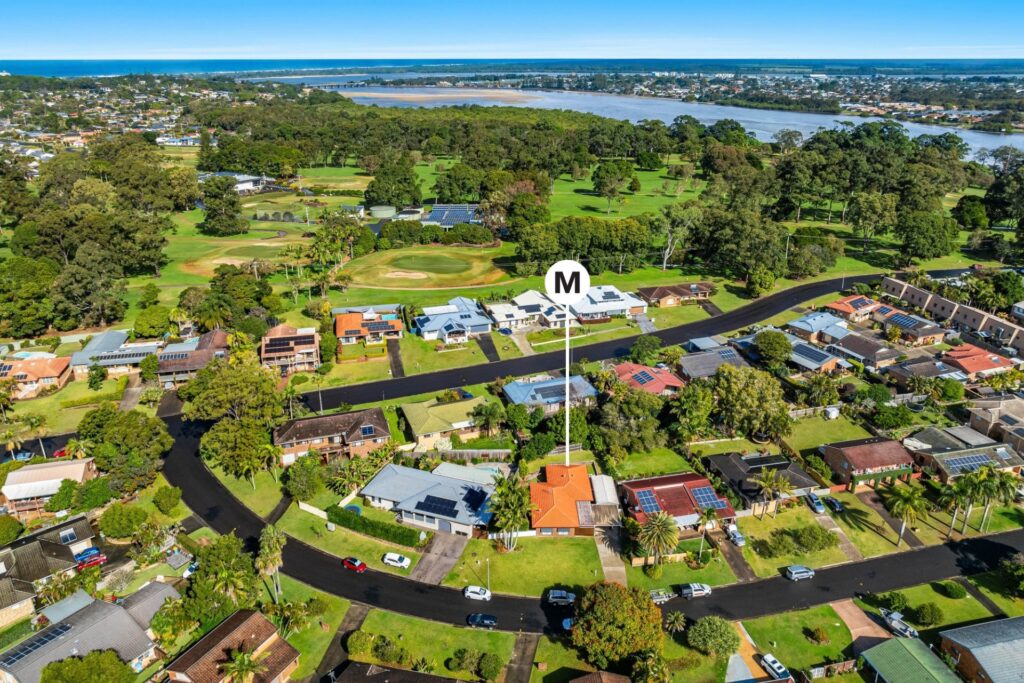 Sold - 5 Antrim Street - New Property in East Ballina - Real Estate by Alana McGoldrick