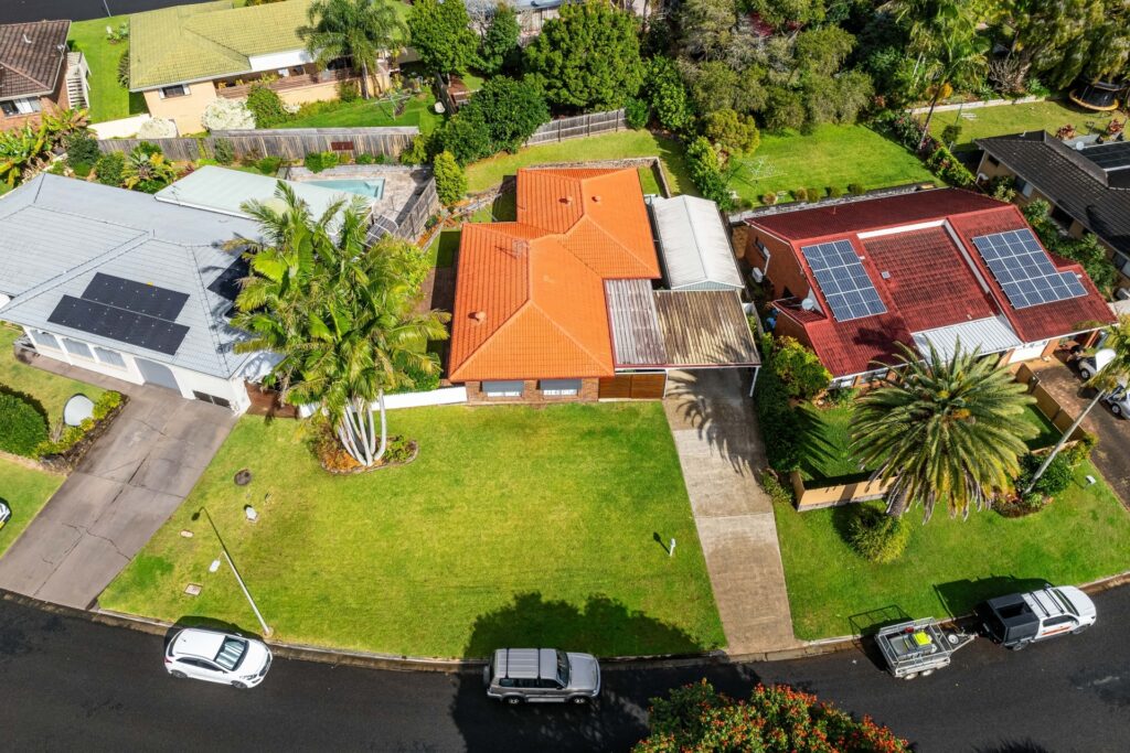 Sold - 5 Antrim Street - New Property in East Ballina - Real Estate by Alana McGoldrick