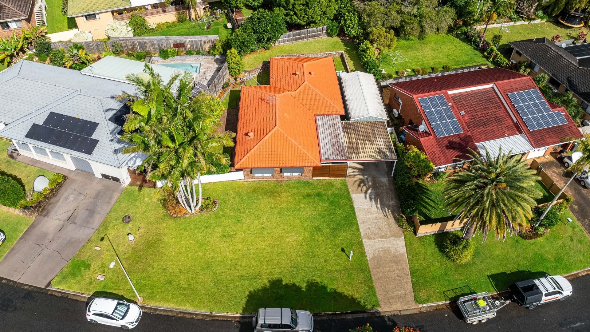 Sold - 5 Antrim Street - New Property in East Ballina - Real Estate by Alana McGoldrick