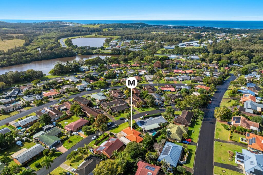 Sold - 5 Antrim Street - New Property in East Ballina - Real Estate by Alana McGoldrick
