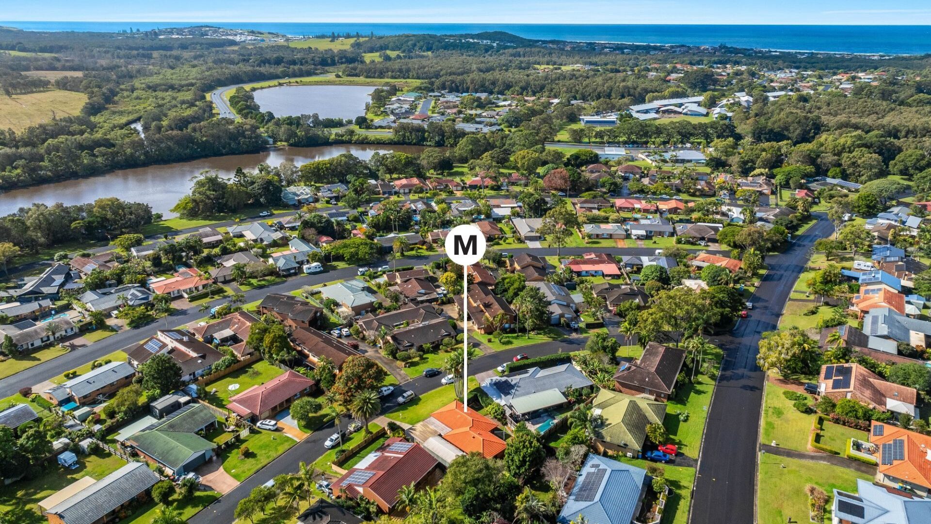 Sold - 5 Antrim Street - New Property in East Ballina - Real Estate by Alana McGoldrick