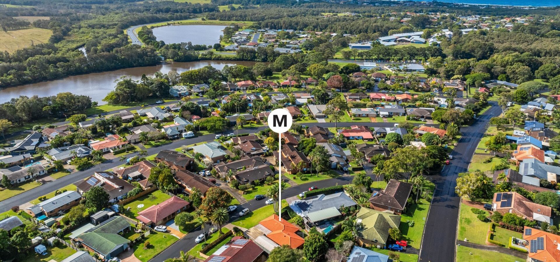 Sold - 5 Antrim Street - New Property in East Ballina - Real Estate by Alana McGoldrick