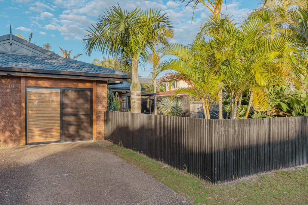 Sold - 2/10 Barrett Drive - New Property in Lennox Head - Real Estate by Nick Bordin