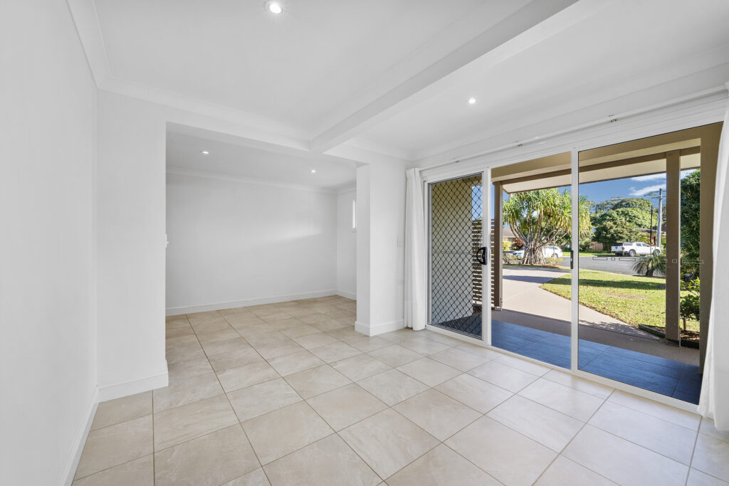 Sold - 18 Wyuna Crescent - New Property in East Ballina - Real Estate by Jamie Marshall