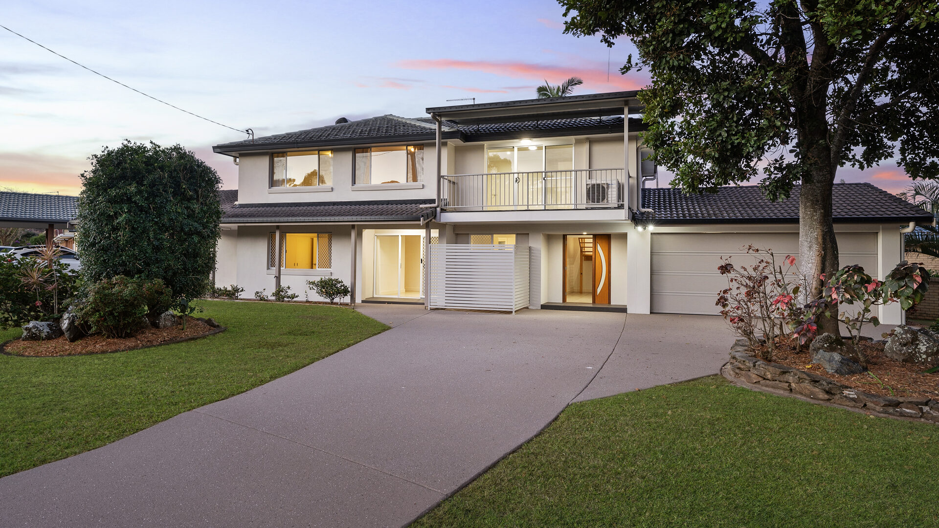 Sold - 18 Wyuna Crescent - New Property in East Ballina - Real Estate by Jamie Marshall