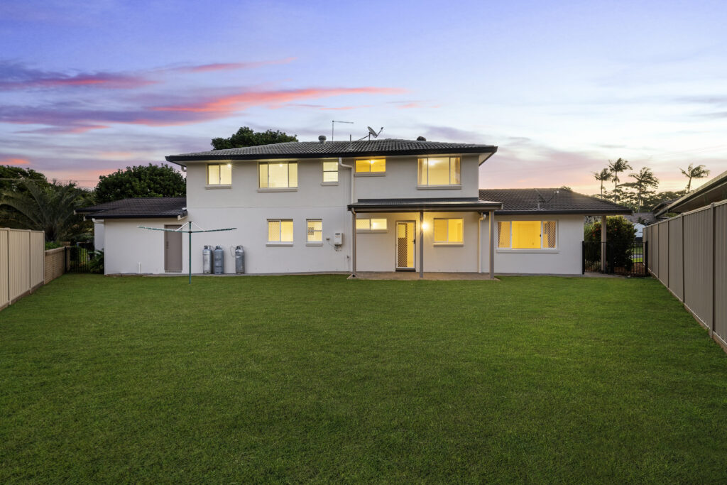 Sold - 18 Wyuna Crescent - New Property in East Ballina - Real Estate by Jamie Marshall